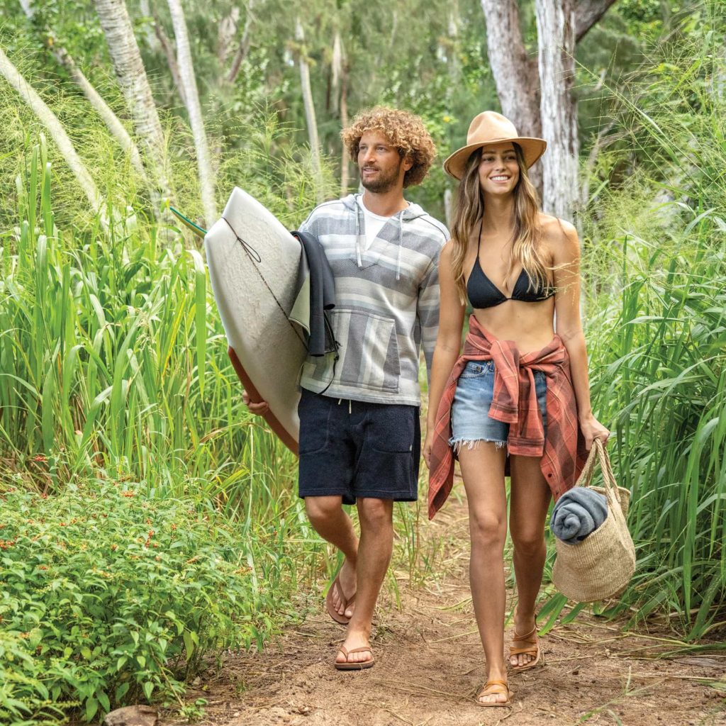 Kelly Slater — Professional Surfer and Environmental Activist