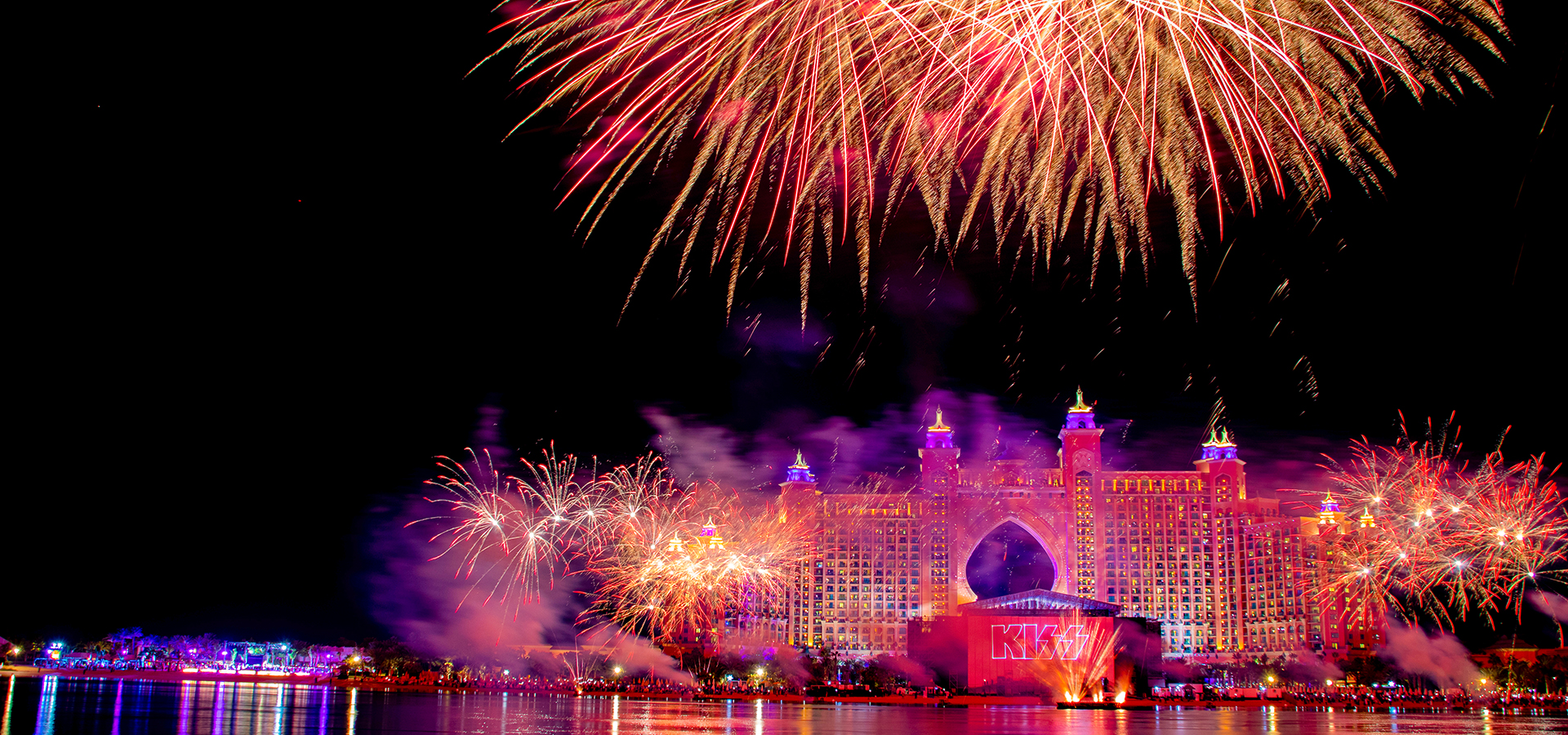 Global Guide to Celebrating New Year’s Eve 2021 Paradise