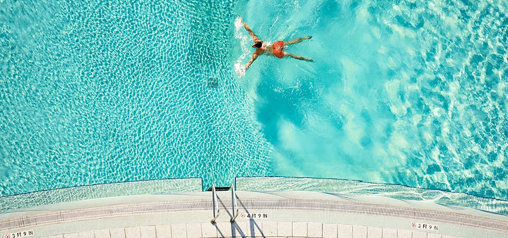 Carillon Miami Pool