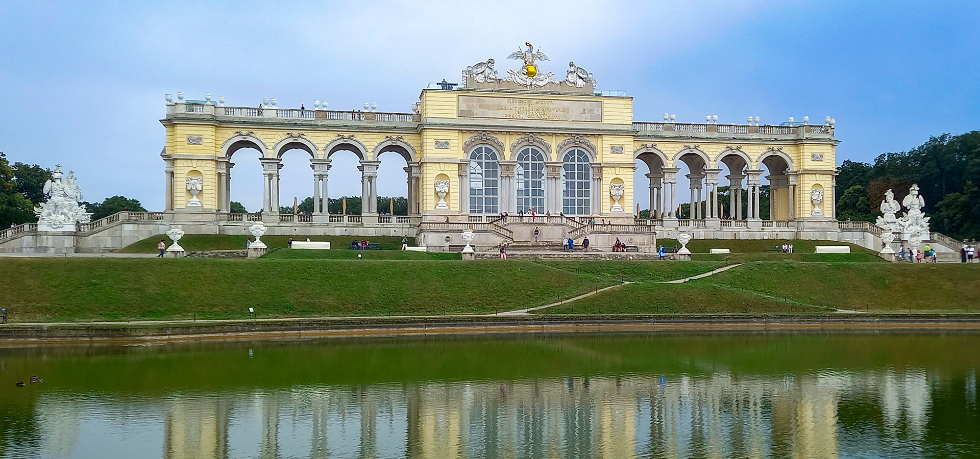 Five Unique Places to Explore in Vienna, Austria - Paradise