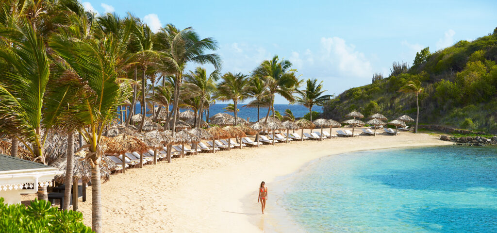 Paradise Expert Island Guide to St. Barts - Paradise