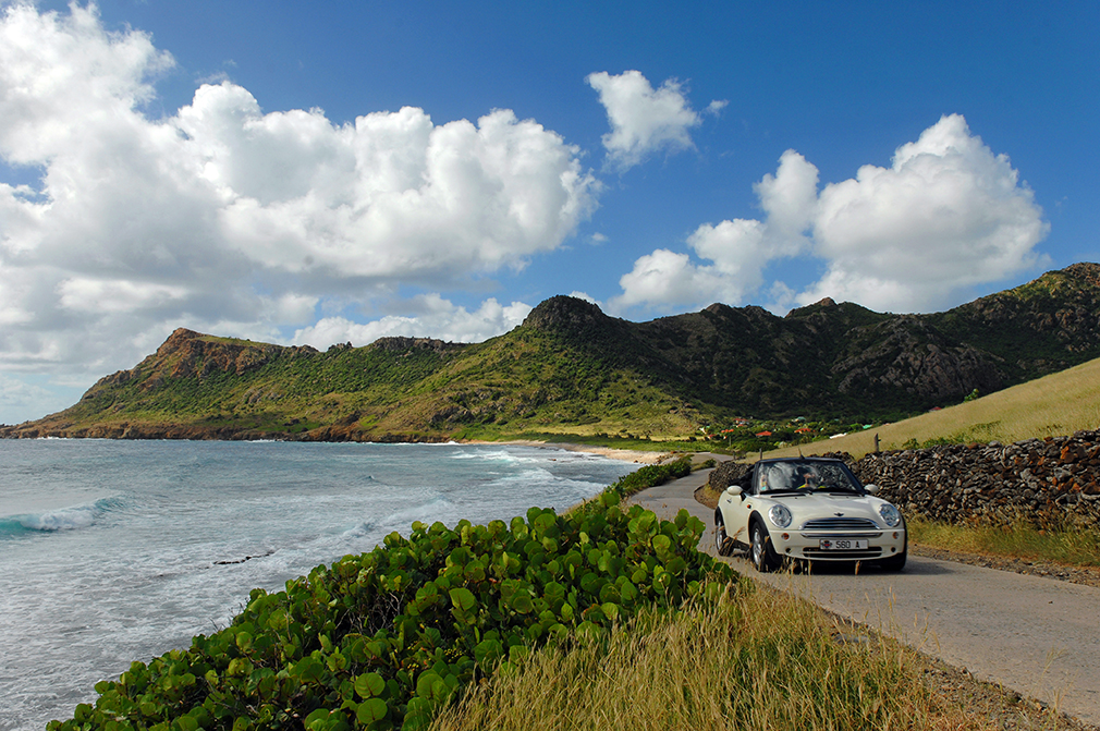 Sounds of Paradise: St. Barts - Paradise