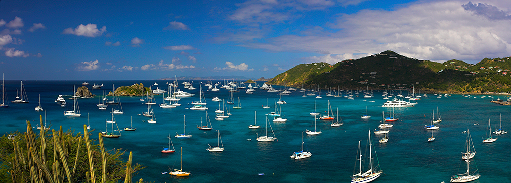 Paradise Expert Island Guide to St. Barts - Paradise