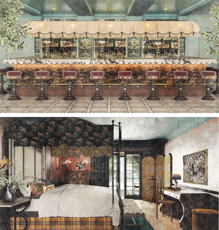 Scenes from Paradise: Where to Visit Filming Locations Around the World