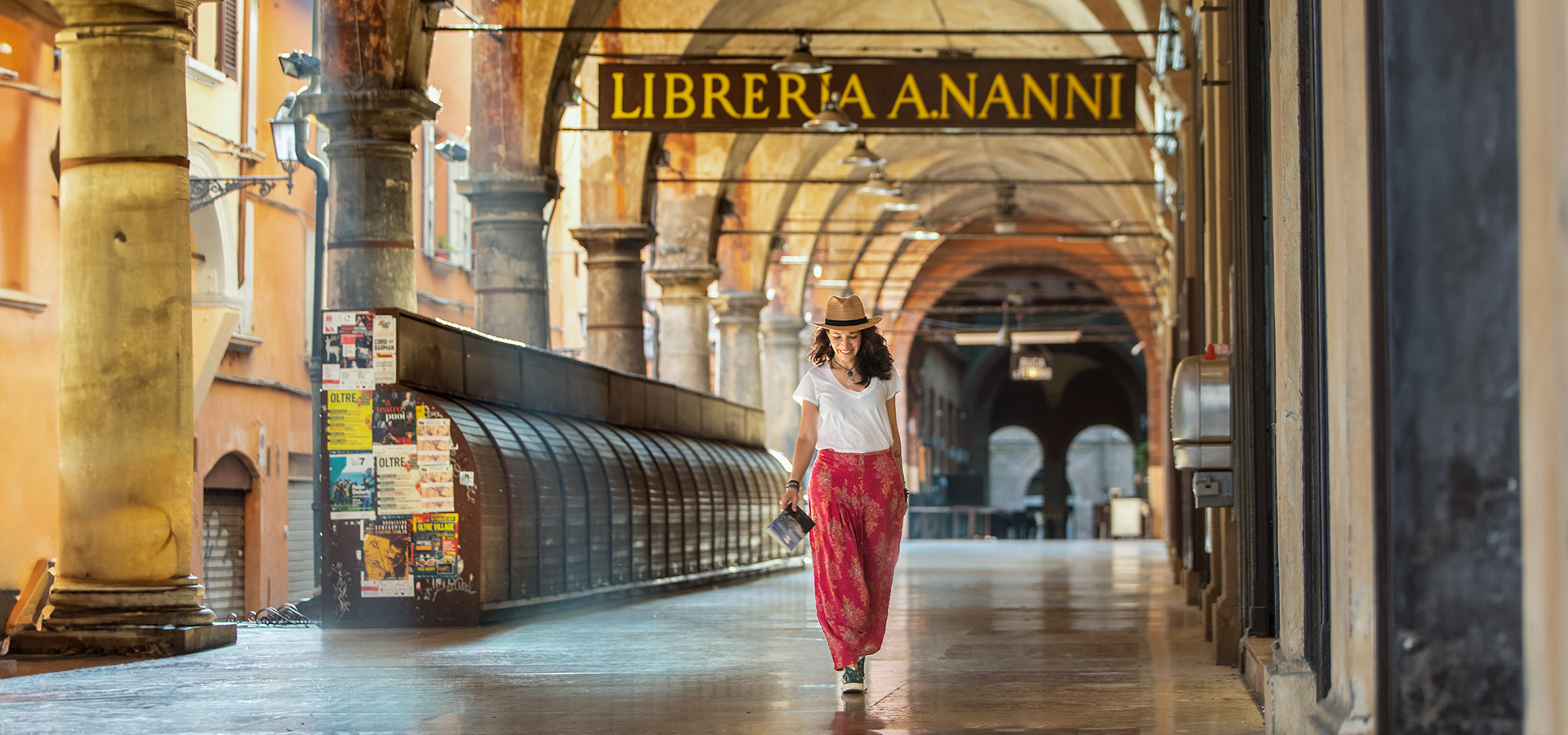 Bologna Italy Guide | Things to Do in Bologna, image size:1920x900