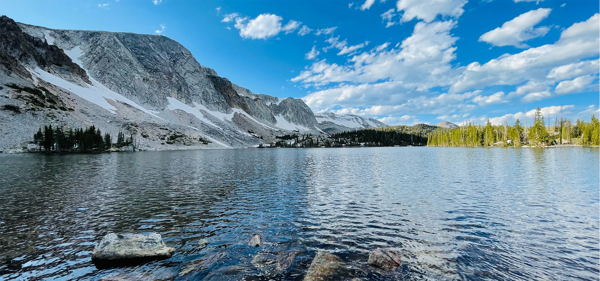 Weekend Itinerary: Visiting Laramie, Wyoming - Paradise